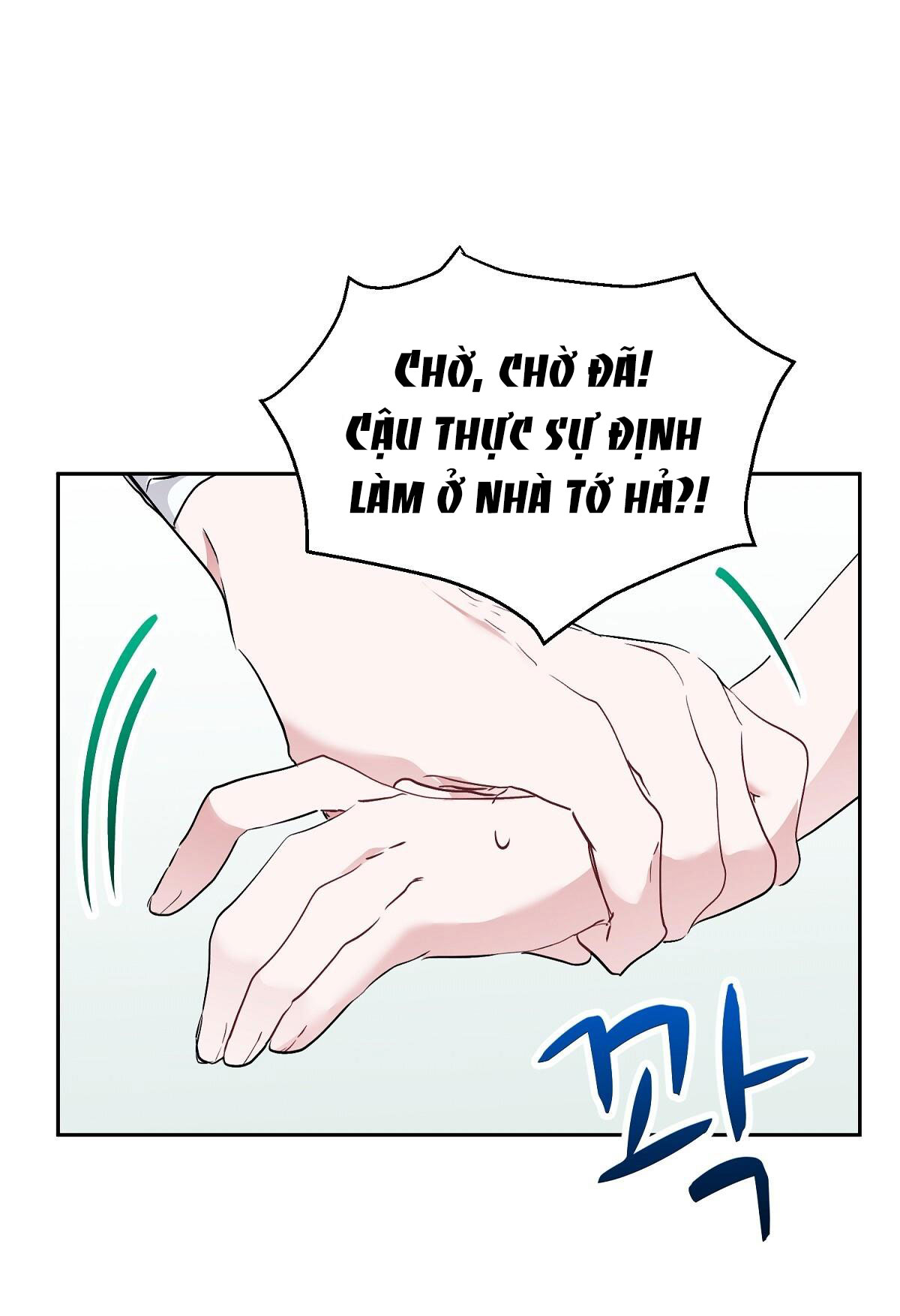 Người Bạn Dâm Loạn chapter 17.2 - Trang 28