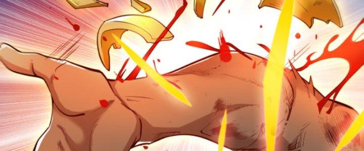 ẩn cư mười vạn năm, đời sau mời ta rời núi chapter 28 23