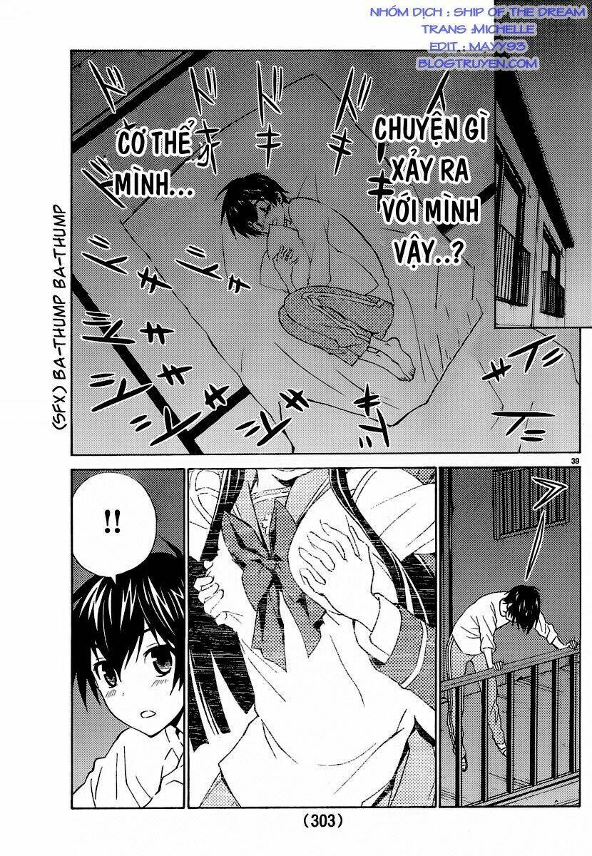 sakura morishige chapter 6 39