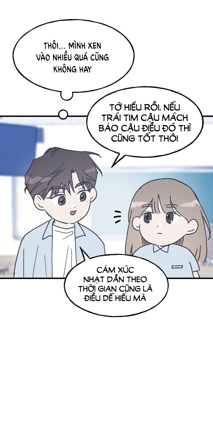 nguyên tắc của bạn thân là con trai chapter 4.2 30