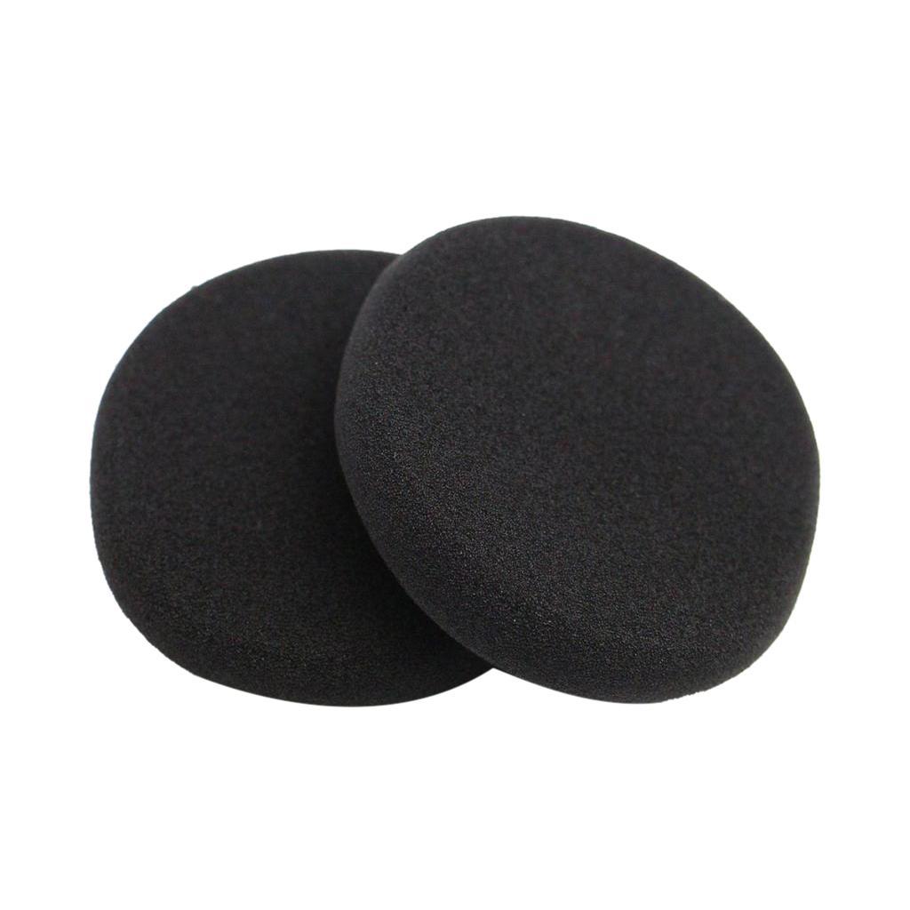 7X Replacement Ear Pads Cushions For Logitech  Headphones