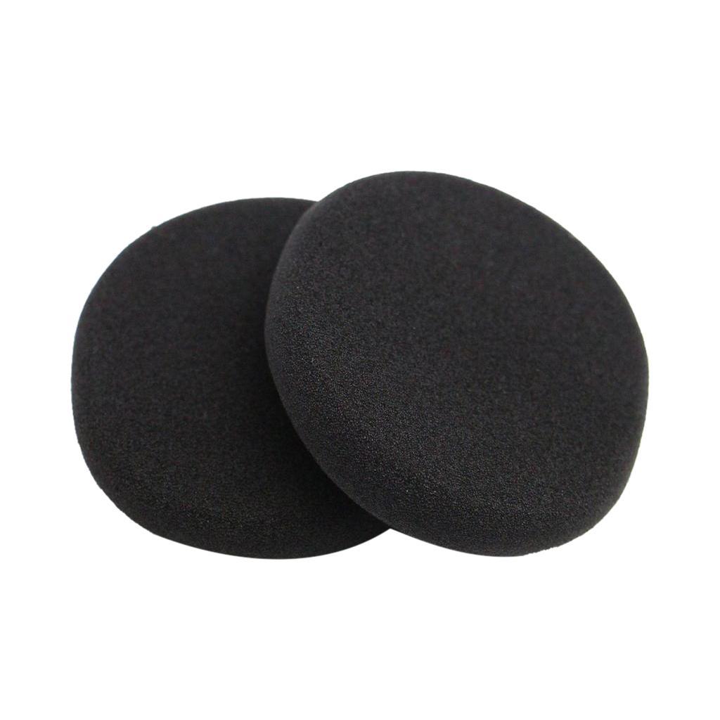 2X Replacement Ear Pads Cushions For Logitech  Headphones