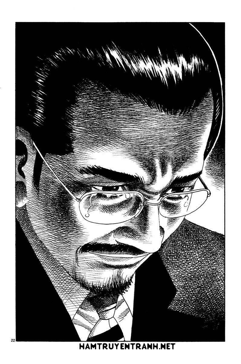 yomawari sensei chapter 15 22