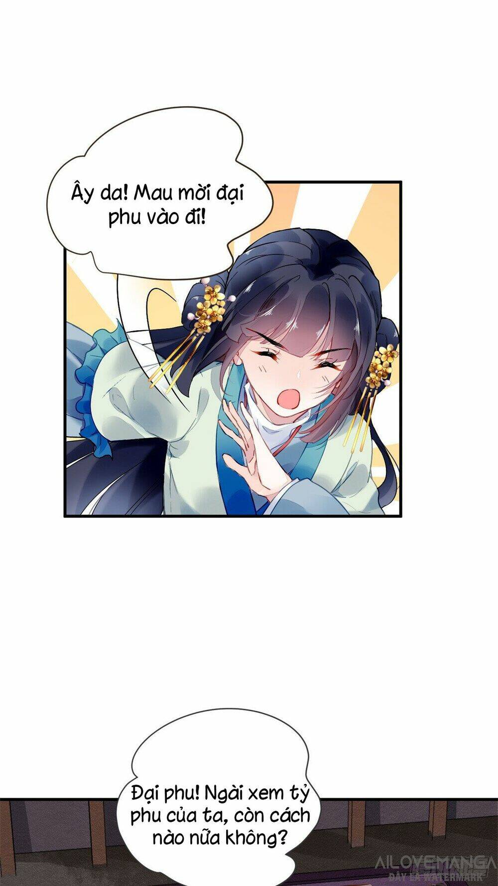 vấn đan chu chapter 6 5