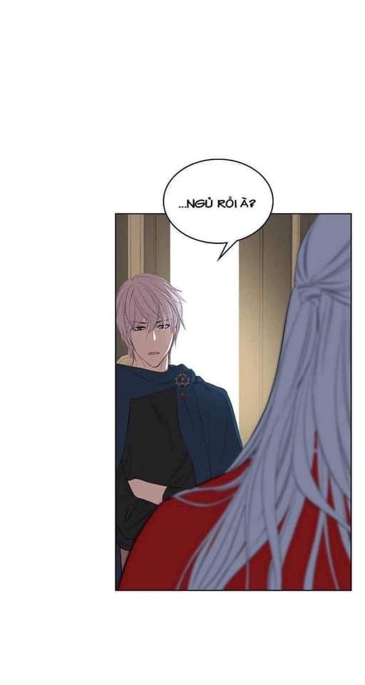 thật tình, họ rất nhớ cô ấy! chapter 5 43