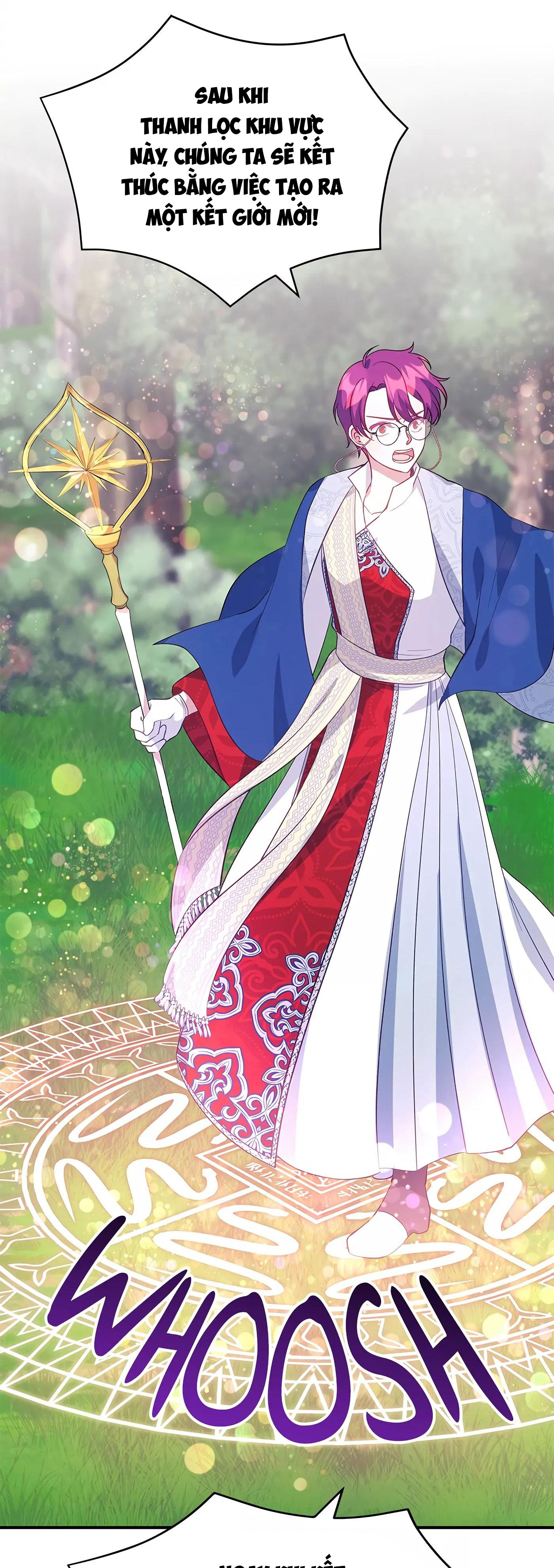 tôi không phải là nữ anh hùng chapter 59 3