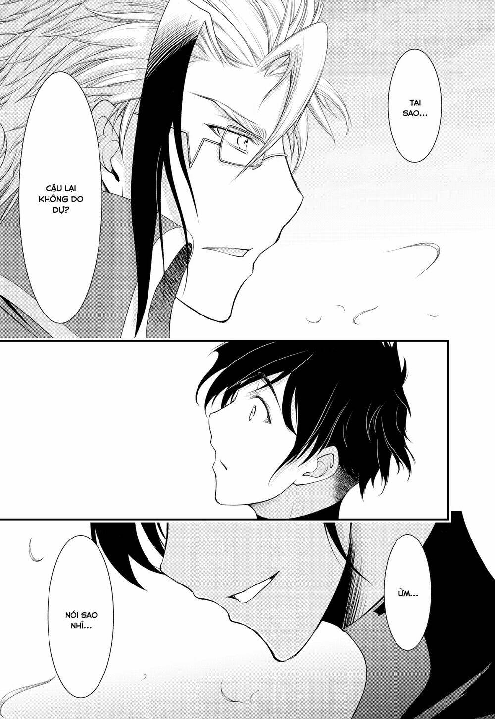 kích trụy vương huyền thoại chapter 82 55