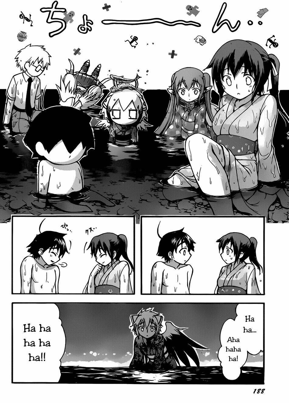 vật thất lạc của bầu trời chapter 65 28