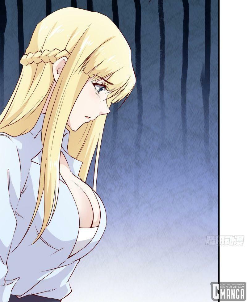 nãi ba là chiến thần mạnh nhất chapter 21 20