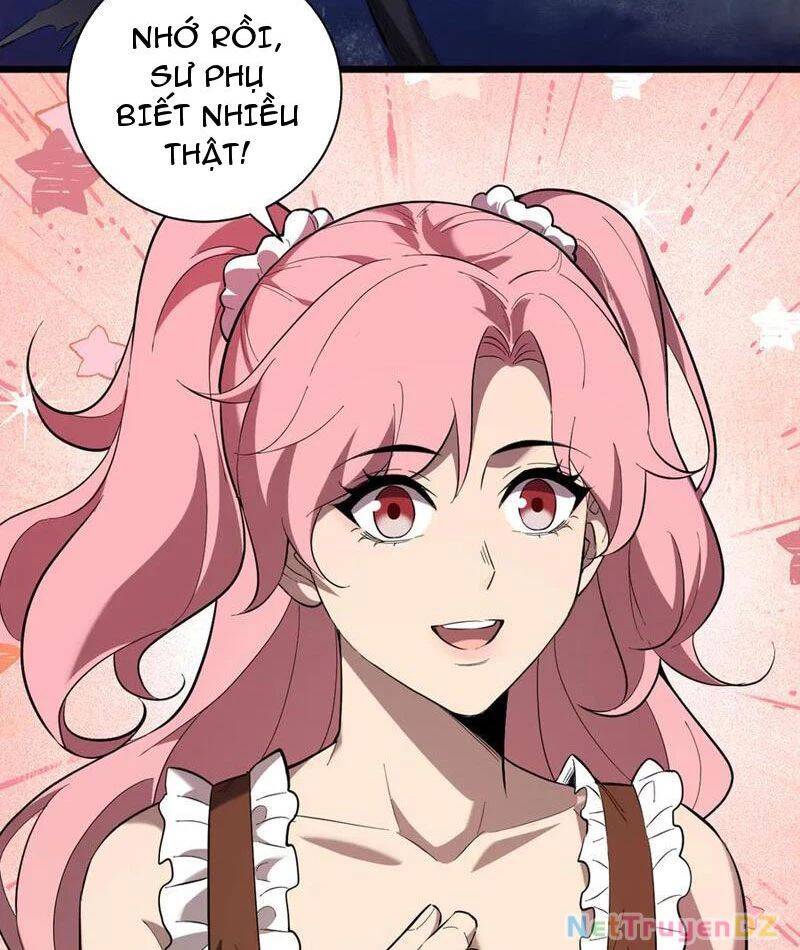 toàn dân tận thế: ta, virus quân vương chapter 31 39