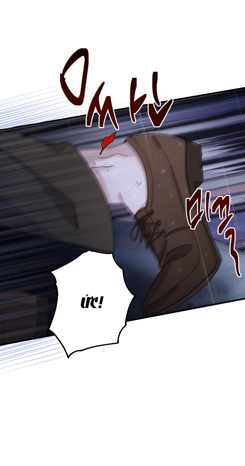 tiên cá trên bờ chapter 1 25