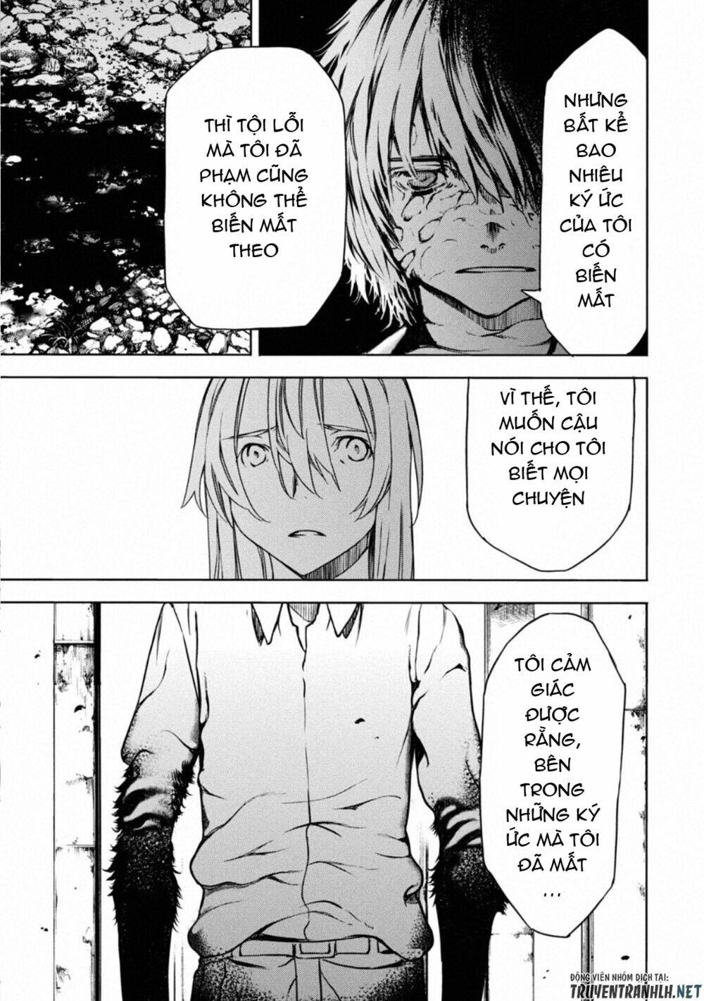 gleipnir - sợi xích thần chapter 50 26