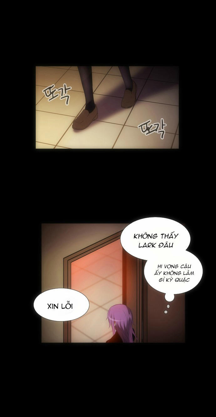 crepuscule (yamchi) chapter 125 23