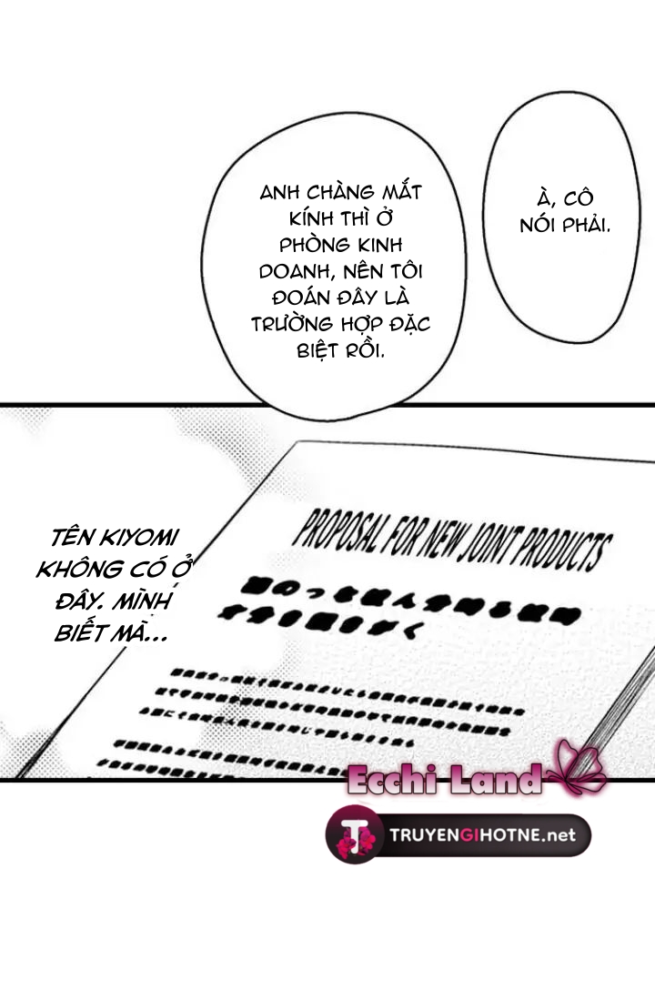 dây dưa một đêm dâm đãng với nhà sư chapter 142.1 5