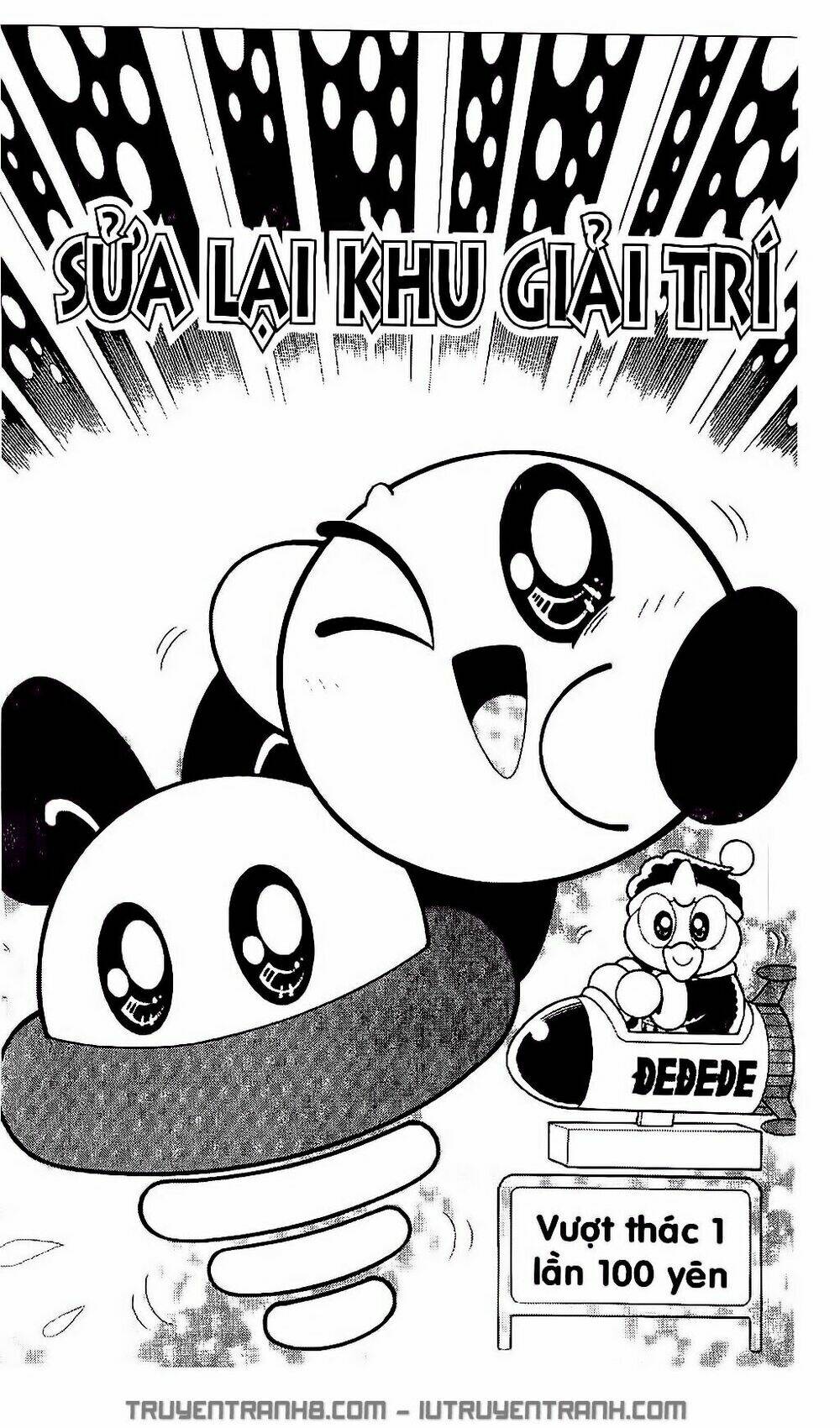 ngôi sao kabi chapter 185 4