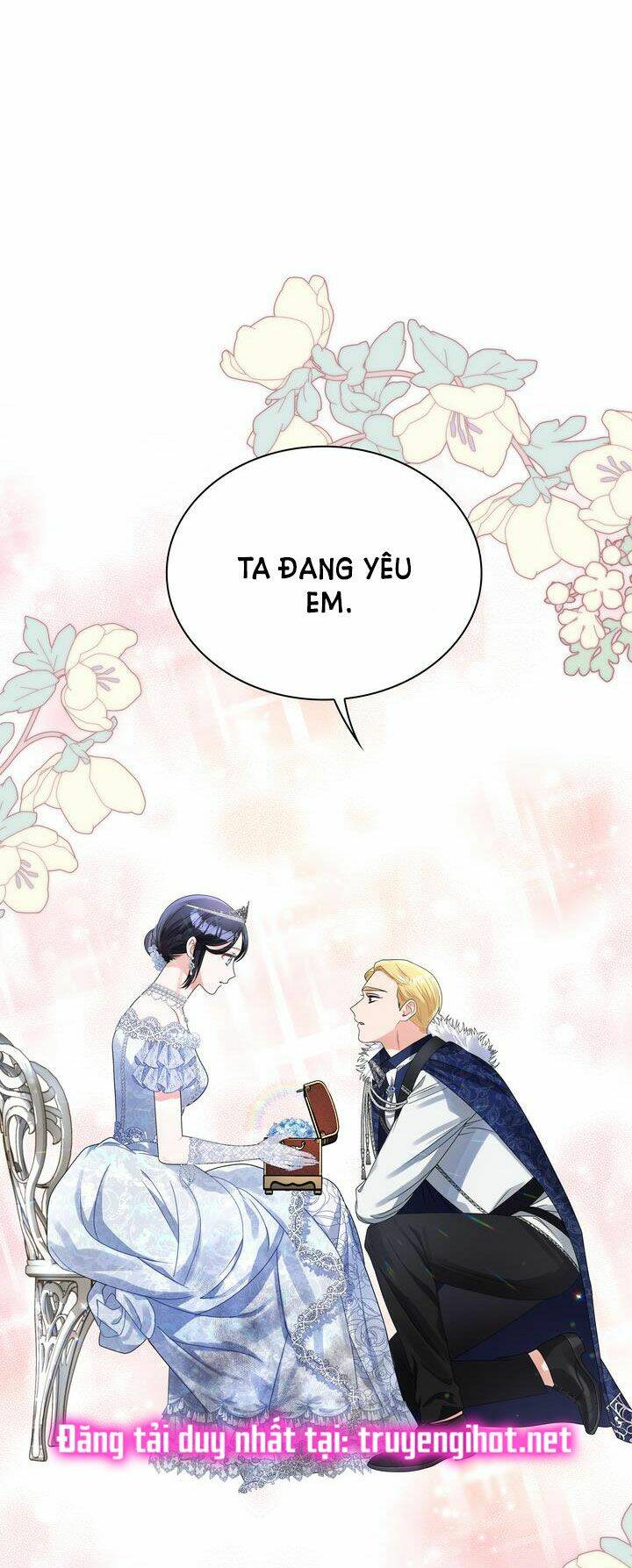 công nương su chapter 58.1 29