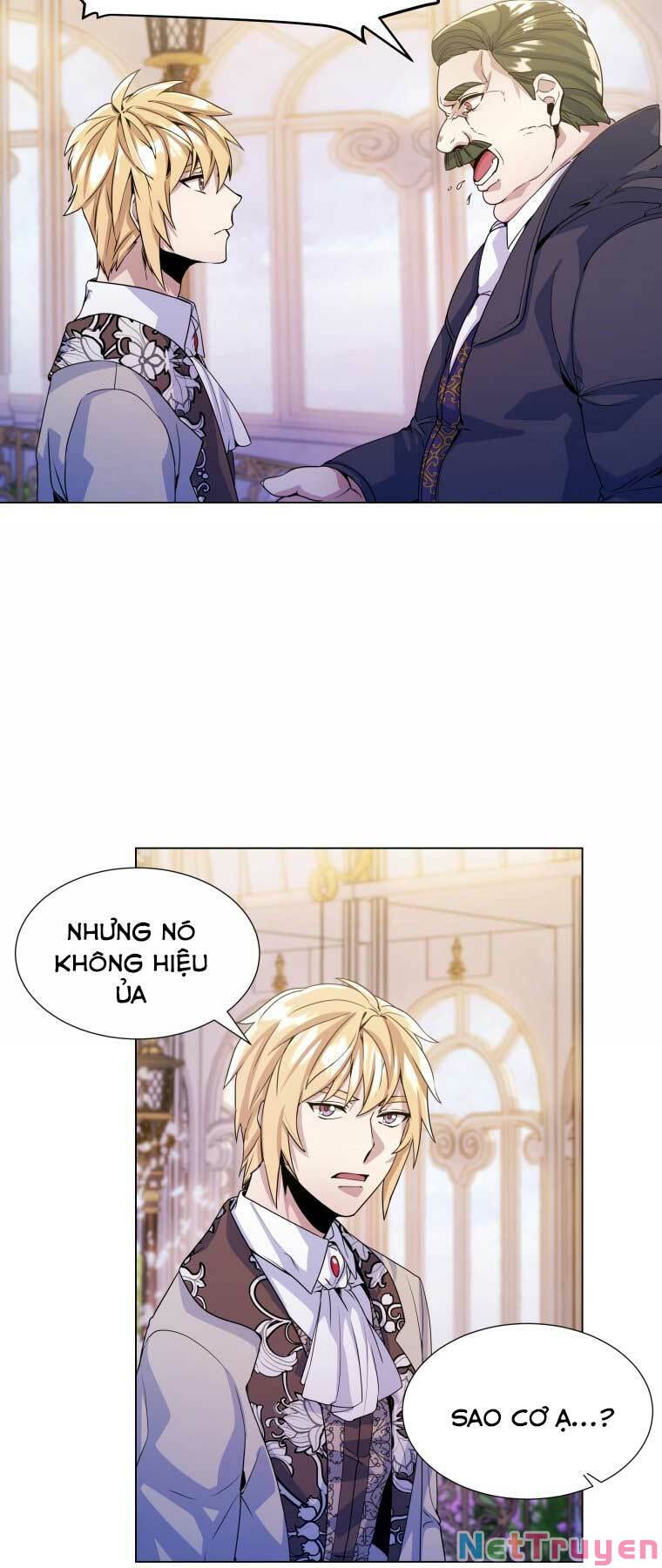 bạo chúa cường hoành chapter 12 16