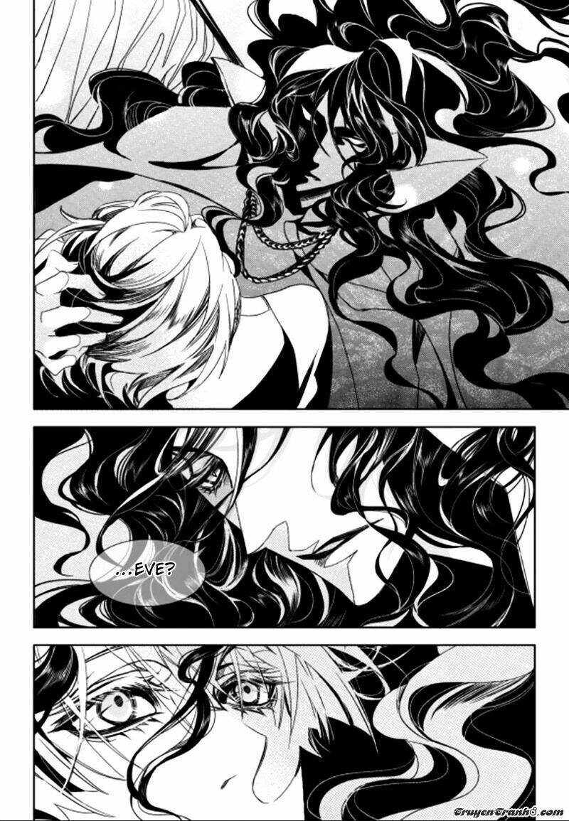 thư viện ma cà rồng chapter 1 19