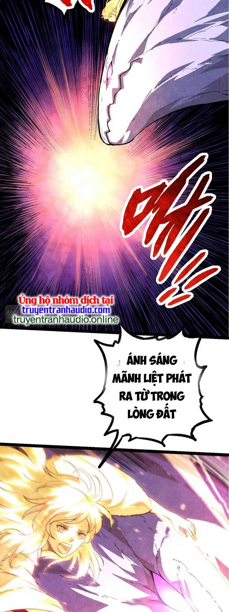 chuyển sinh thành liễu đột biến chapter 48 38