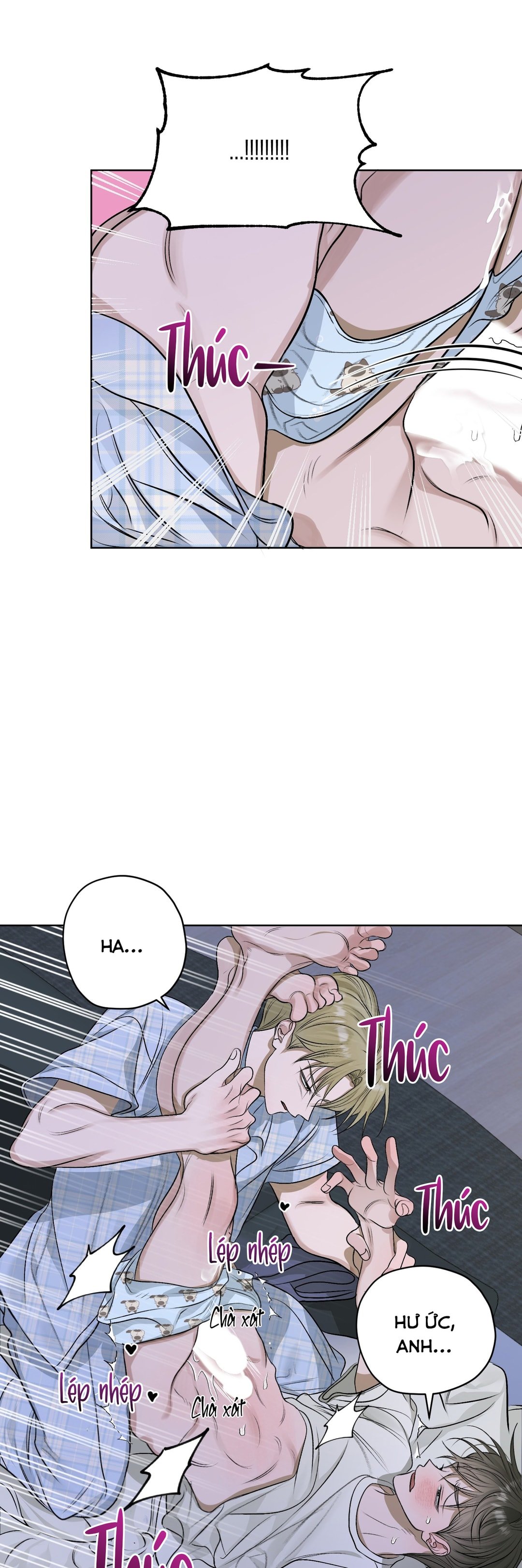 đoá hoa trên mặt hồ chapter 19 26