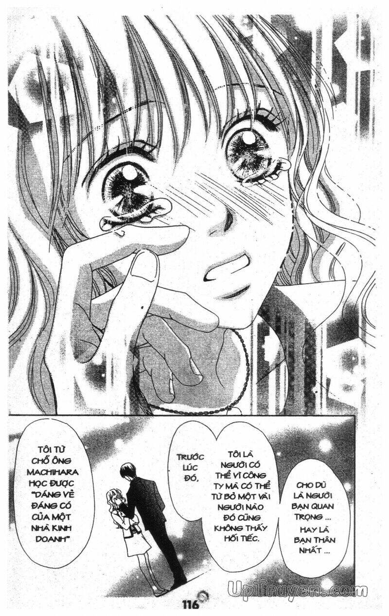 giấc mơ của tiểu thư alice chapter 2 14