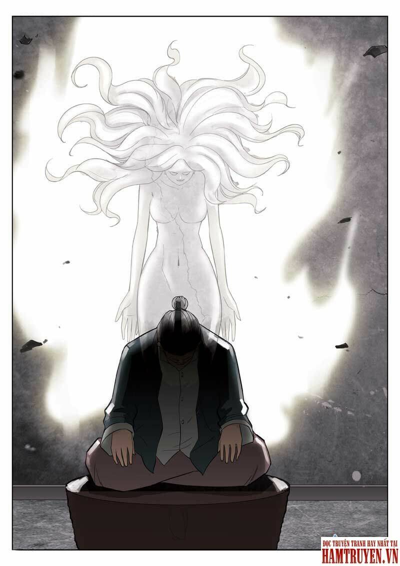 ngụy thủy nghi vân chapter 64 20