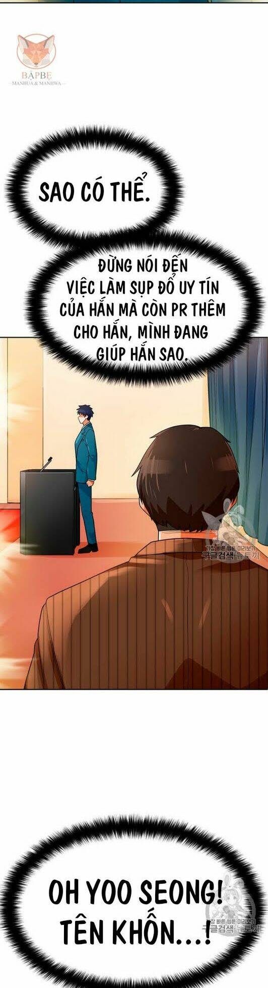 tôi tự động săn một mình chapter 74 13