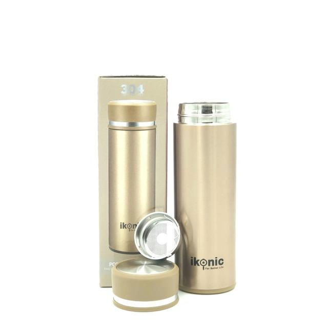 Bình giữ nhiệt Ikonic 420ml