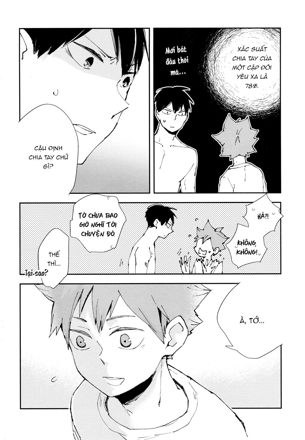 tuyển tập haikyuu dj by dammei bl chapter 21 16