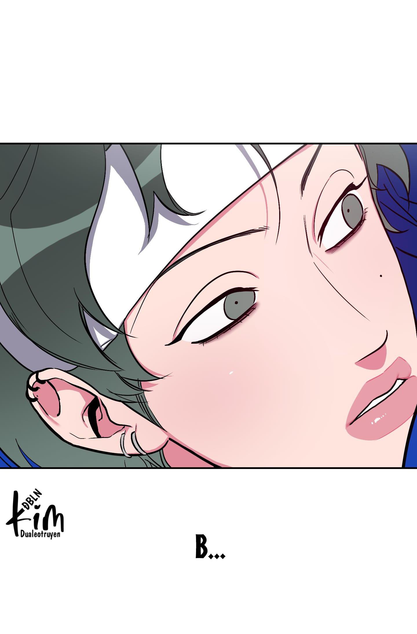 anh, hình như em tăng cân rồi chapter 23 24