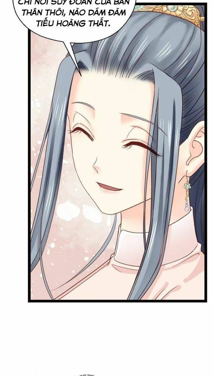 kiều nữ độc phi chapter 252 20