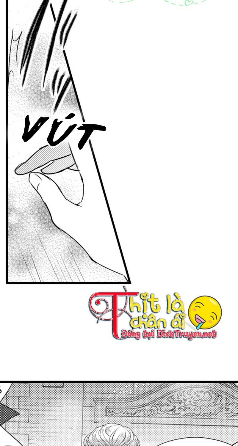 sai rồi, sếp tây nhà tôi không phải là quý ông đâu! chapter 27 10