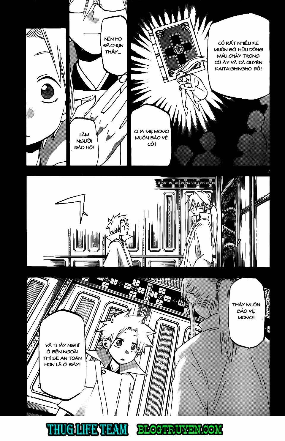 kaitai shinsho zero chapter 38 10