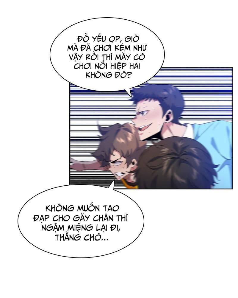 Góc Cao Khung Thành chapter 42 14