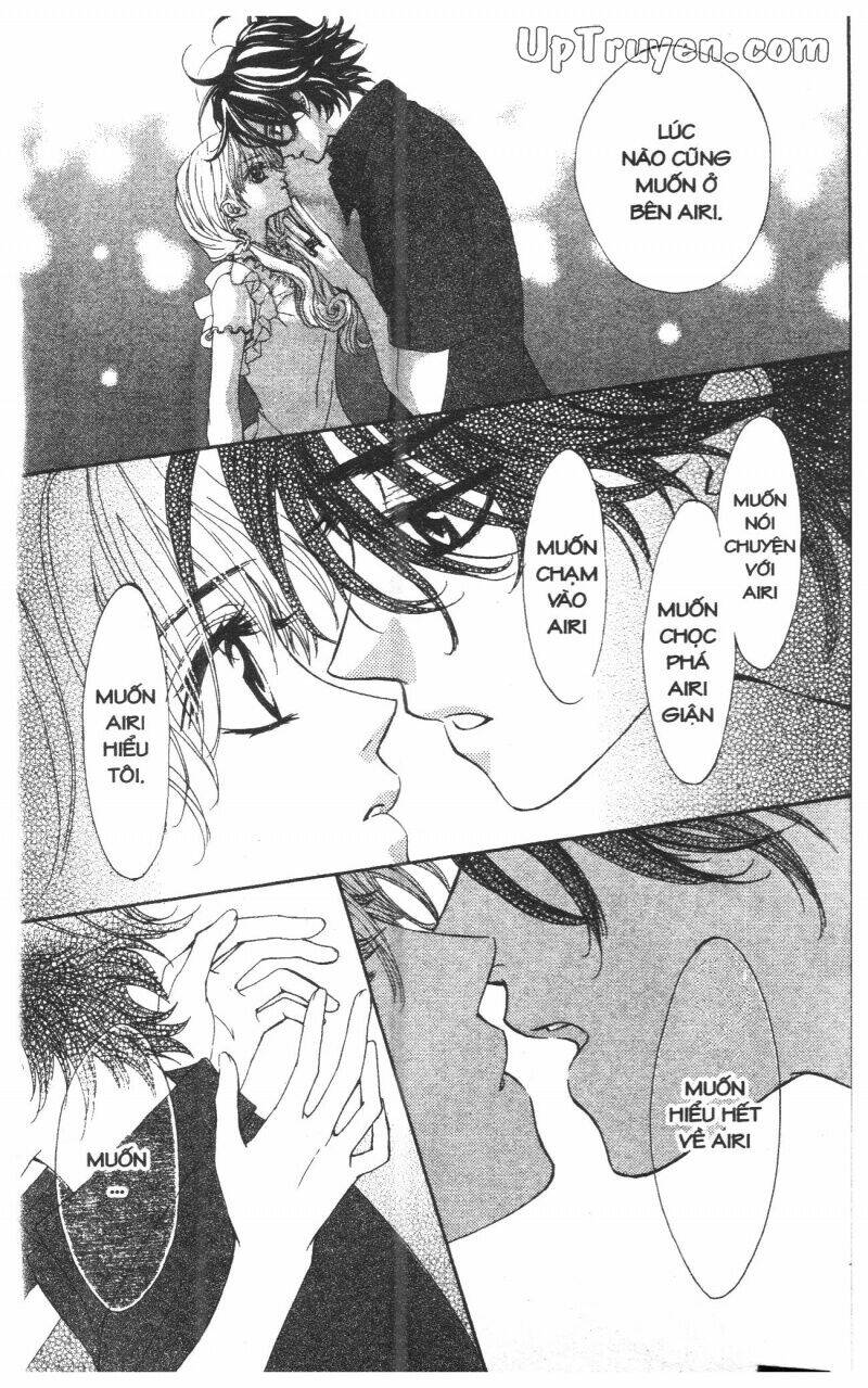 hoàng tử ếch(bản đẹp) chapter 4 62