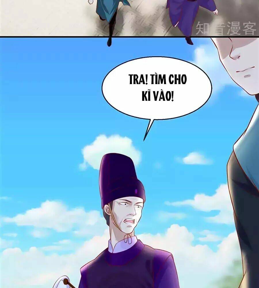 gian phi như thử đa kiều chapter 25 46