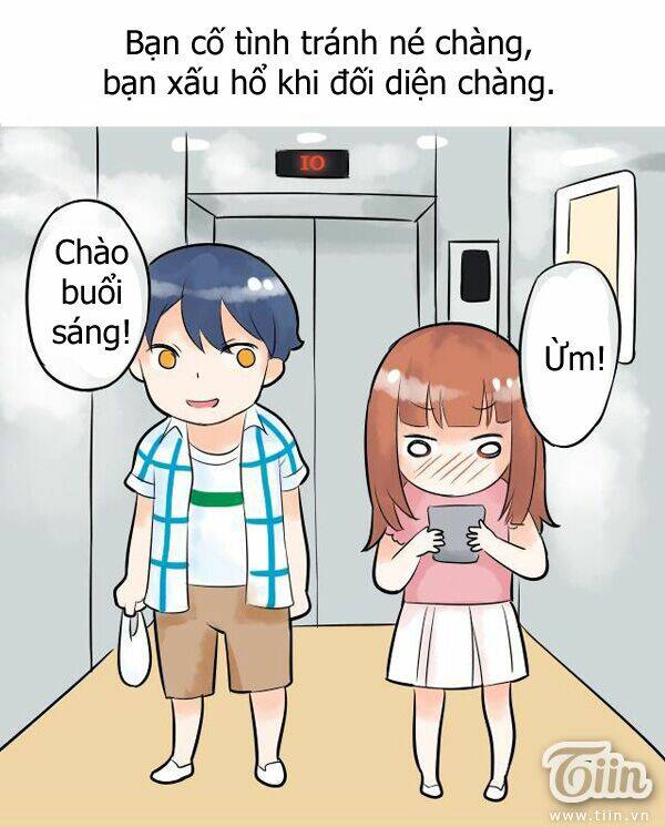 giải mã tình yêu chapter 284 2