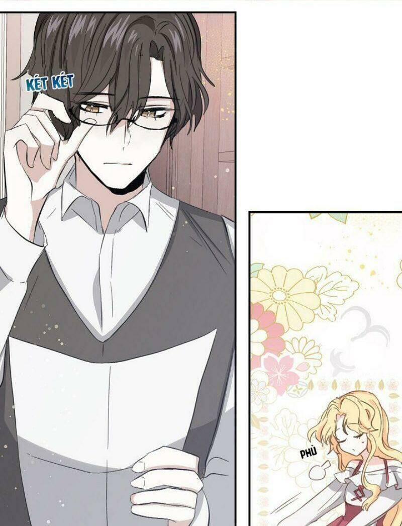 tôi là bạn gái cũ của một người lính chapter 6 8