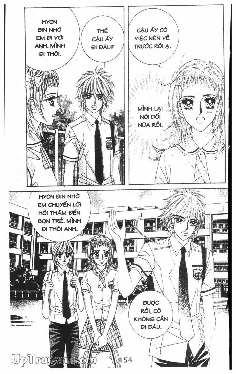 mặt nạ tình yêu chapter 39 65