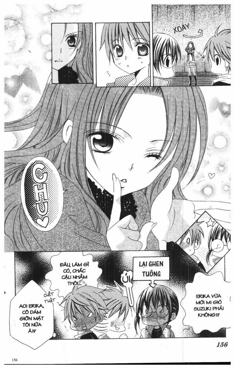 i love you suzuki chapter 5 140