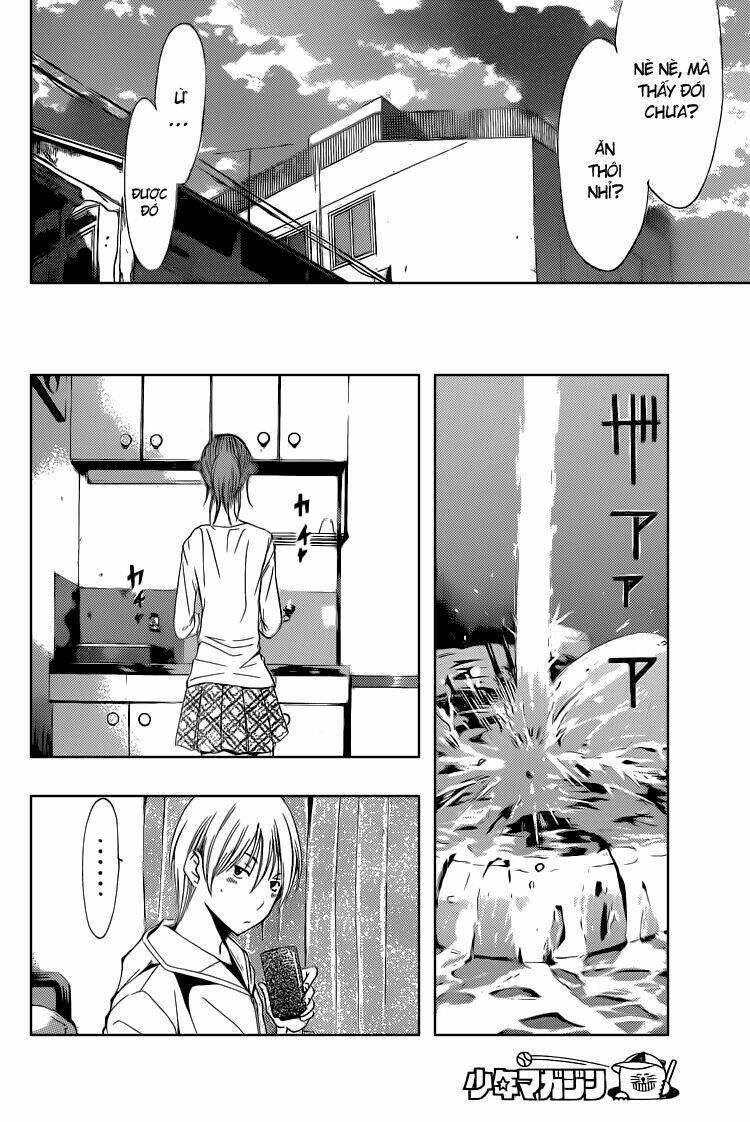 thị trấn tình yêu chapter 161 6