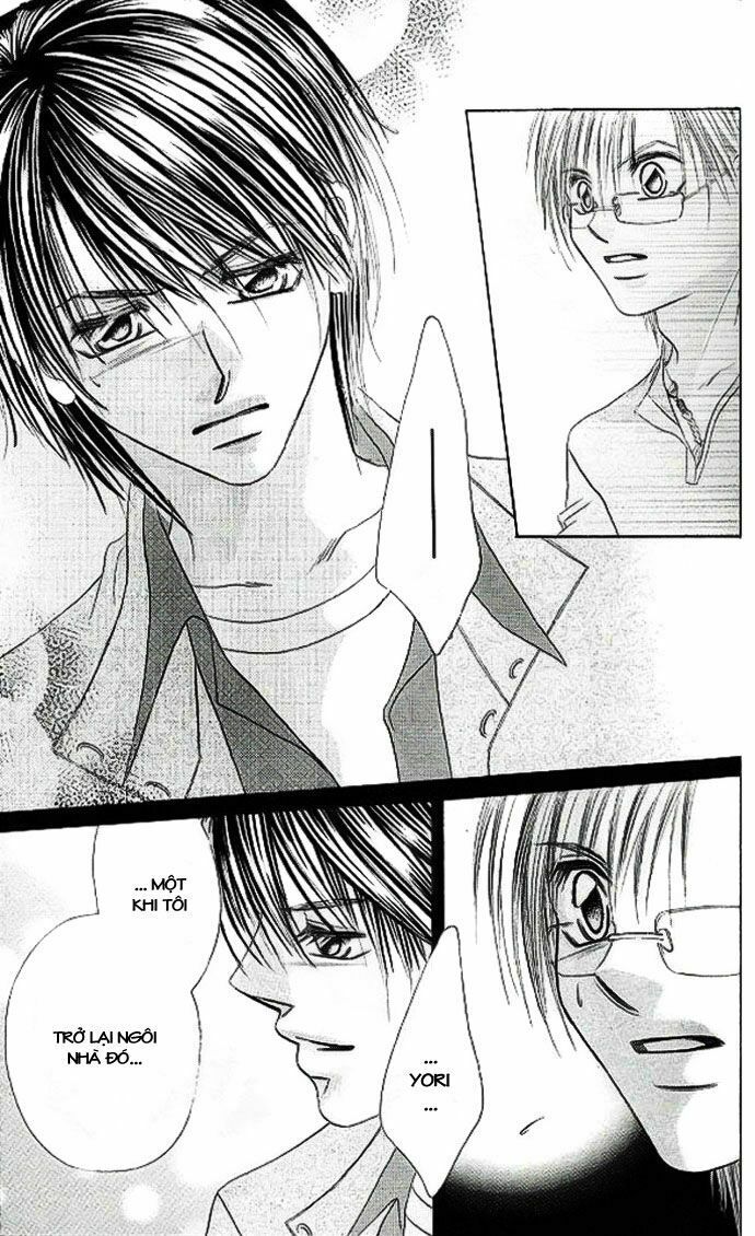 i love my little sister chapter 19 25