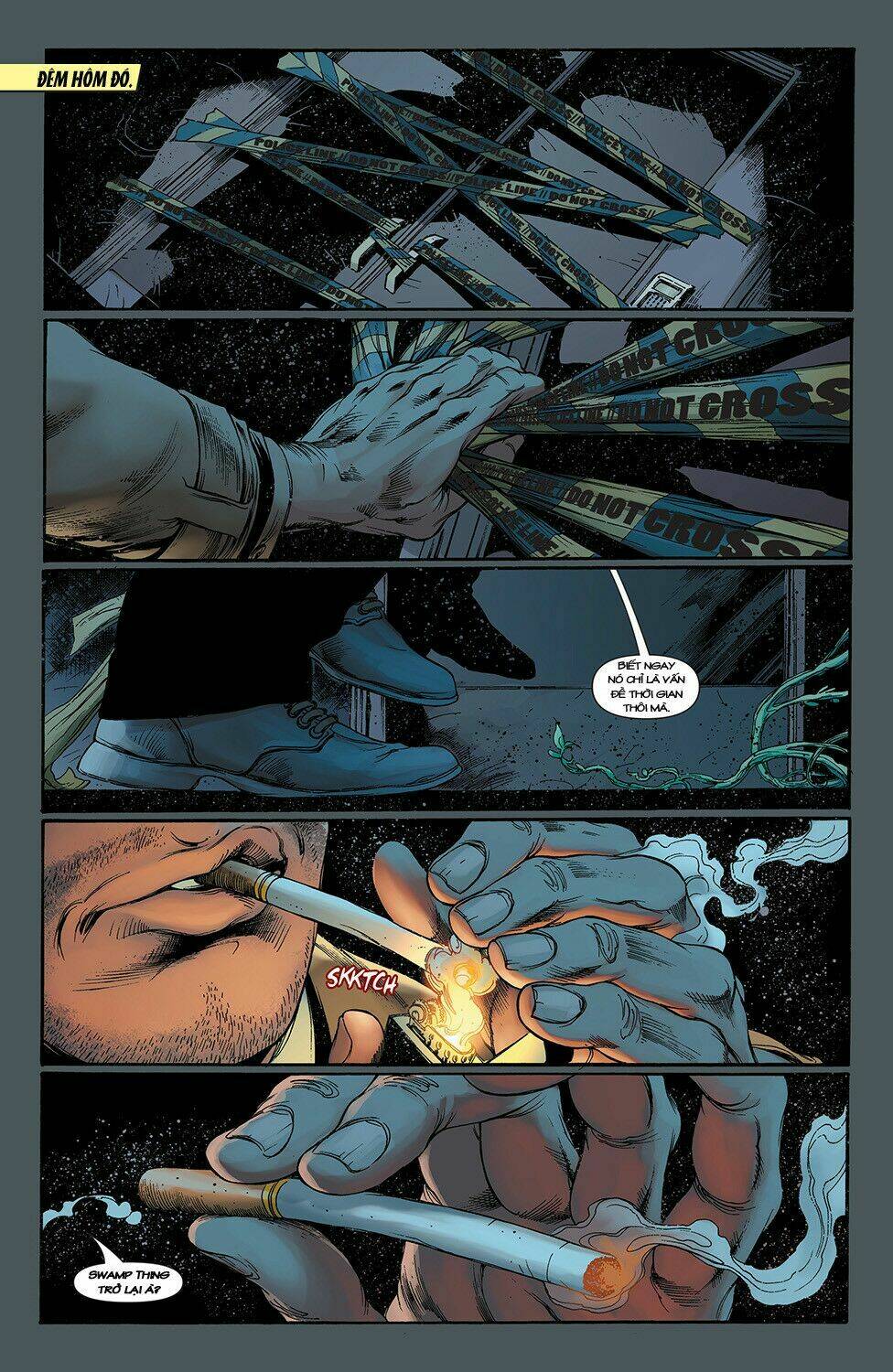 brightest day chapter 24 35