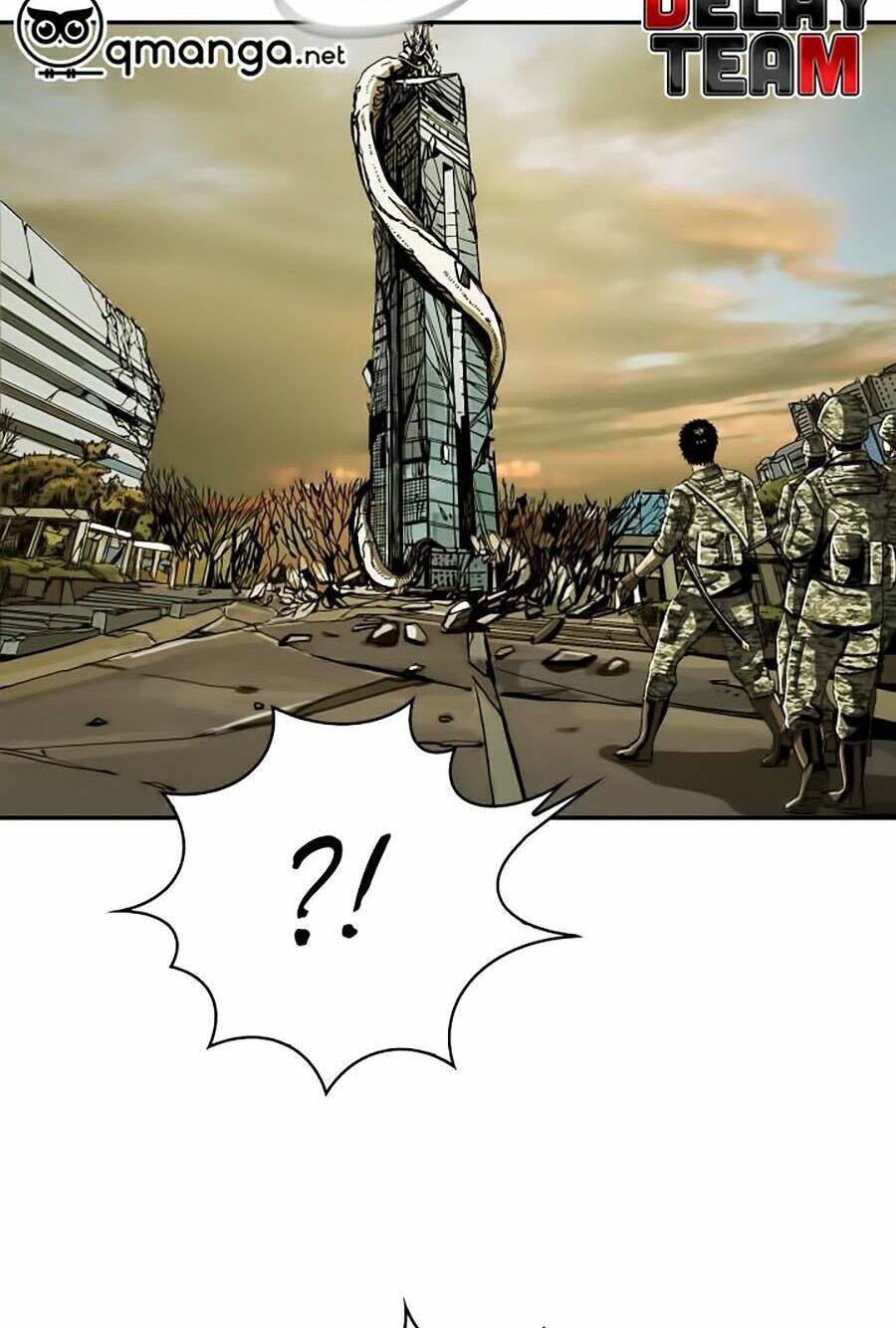 thợ săn đầu tiên chapter 48 56