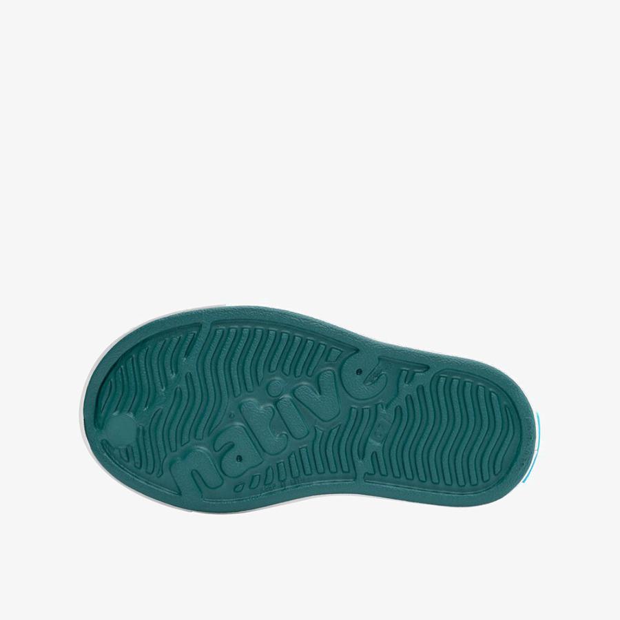 Giày Lười Trẻ Em Unisex NATIVE Jefferson  Child
