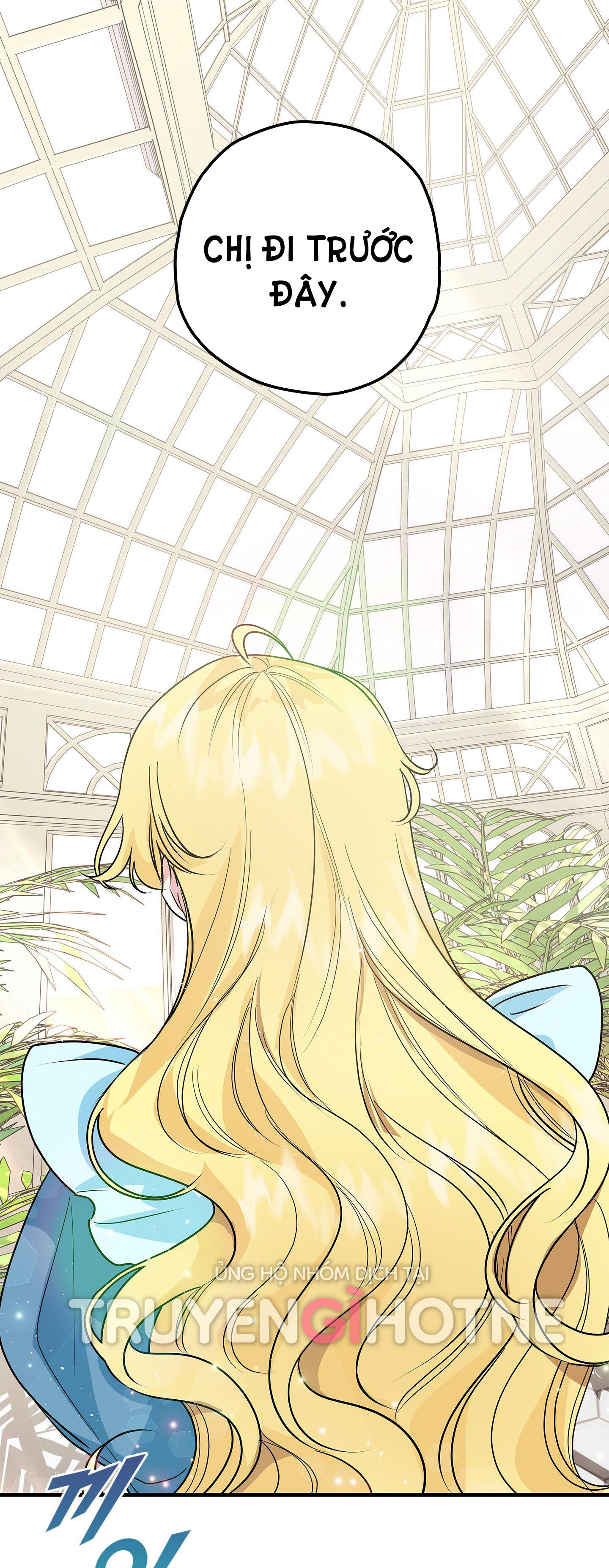 mặt trái của sự thật chapter 6.2 36