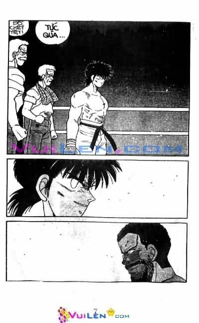 truyền nhân atula - shura no mon i chapter 20 8