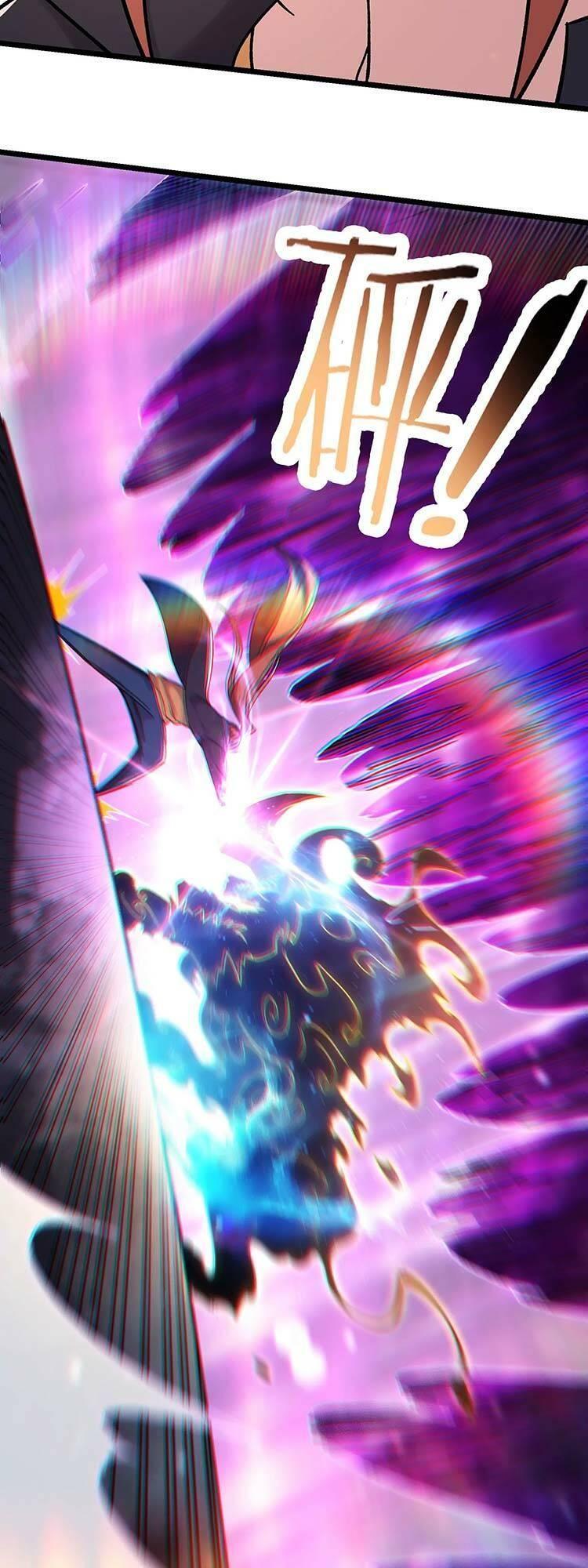 đồ đệ ta toàn là nữ ma đầu chapter 167 16