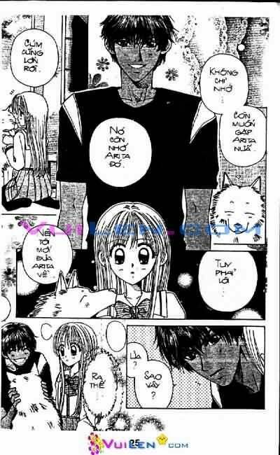 arita đáng yêu chapter 10 25