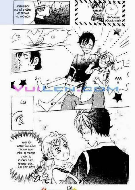 neck and neck chapter 2 154